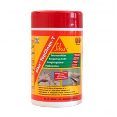 Очищающие салфетки Sika TopClean-T (50 шт)